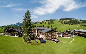 Hotel Langeck